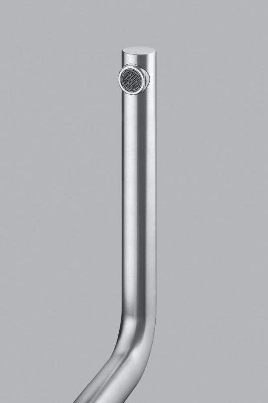 Franke Smart Glenda Køkkenhane Drejelig Tud Rustfrit Stål 115.0706.985