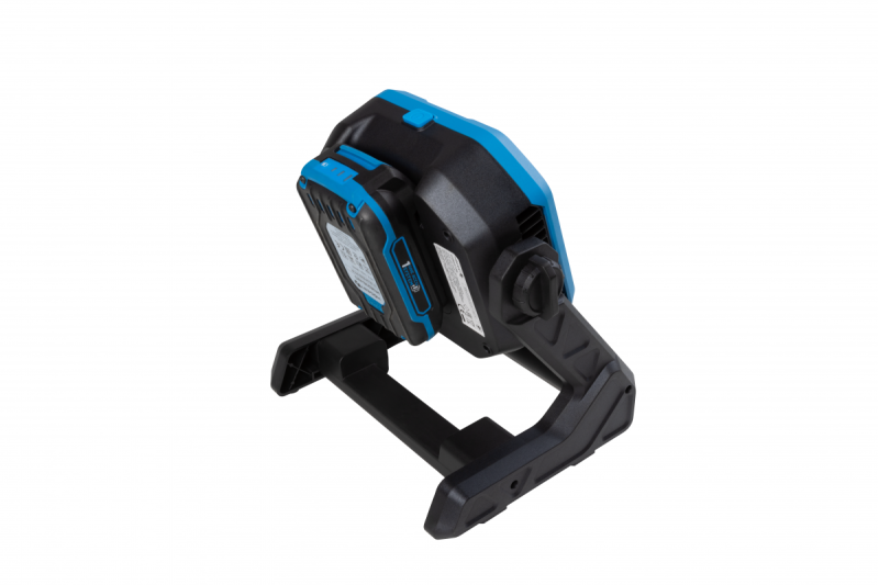 SMD LED-projektør 18V