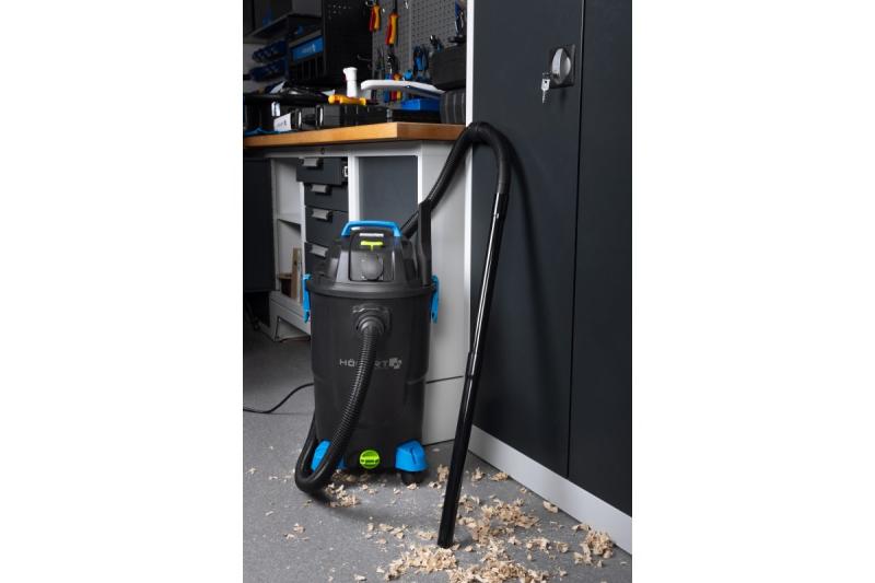 Våd- og tør universalstøvsuger 20 l