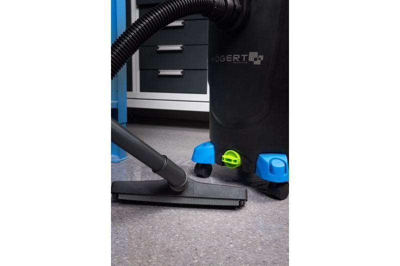 Våd- og tør universalstøvsuger 20 l