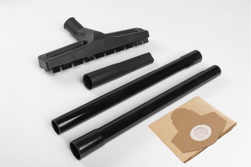 Våd- og tør universalstøvsuger 20 l