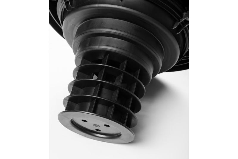 Universel våd- og tørstøvsuger 30l AS