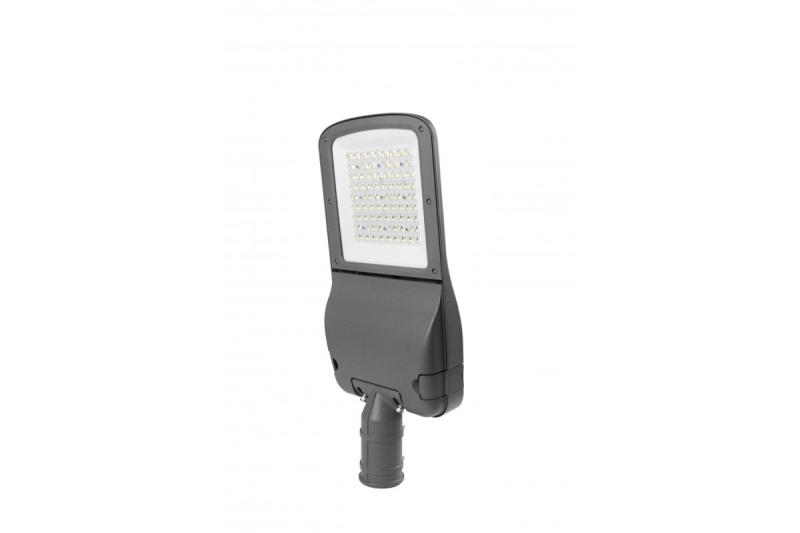 Dani gade- og parklampe, LED, 100W, 15000lm, 4000K, AC180-250V, IP66, IK09