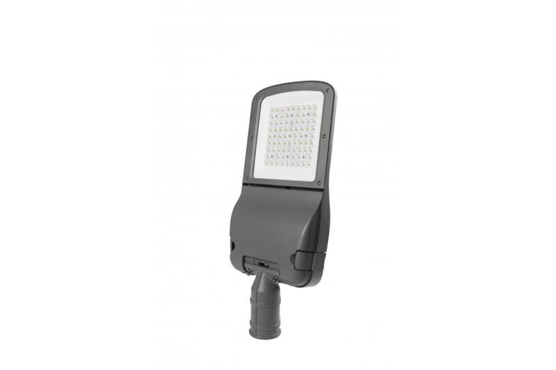 Dani gade- og parklampe, LED, 100W, 15000lm, 4000K, AC180-250V, IP66, IK09