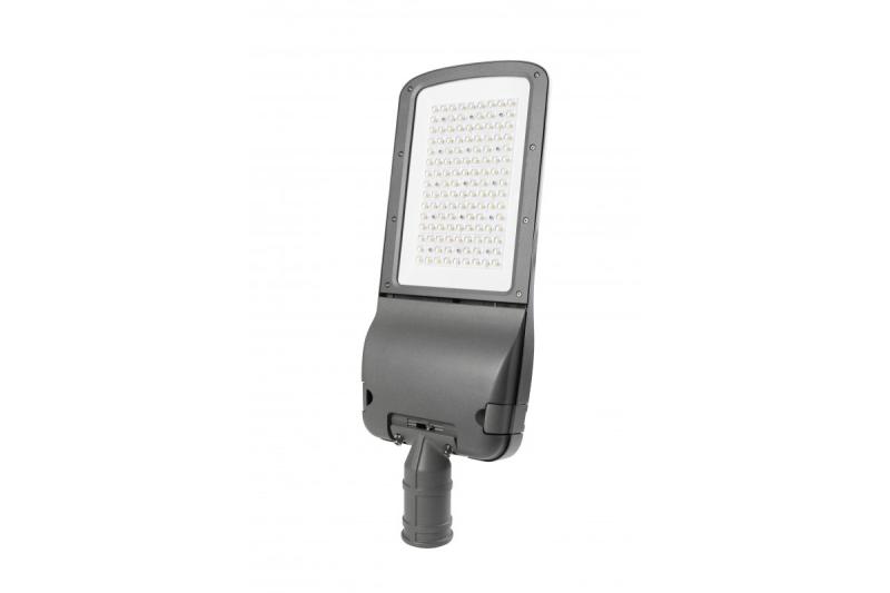 Dani gade- og parklampe, LED, 150W, 22500lm, 4000K, AC180-250V, IP66, IK09