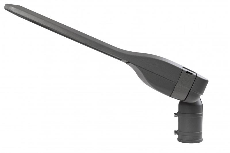 Dani gade- og parklampe, LED, 150W, 22500lm, 4000K, AC180-250V, IP66, IK09