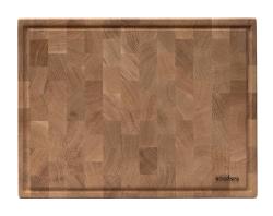 Woodsea Woodstone Oak M - Egetræs Træskærebræt 40x30cm 1208971440