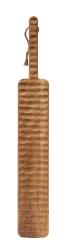 Woodsea Dunes Oak - Egetræ Serveringsbræt 70x10cm 1208971447