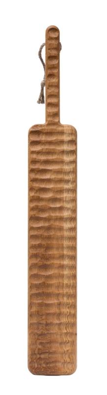 Woodsea Dunes Oak - Egetræ Serveringsbræt 70x10cm 1208971447