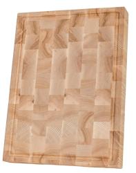 Woodsea Woodstone Ash L - Asketræ Træskærebræt 40x60cm 1208971528