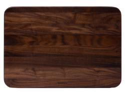 Woodsea Butcher S - Valnød Træ Skærebræt 30x20 cm 1208971530
