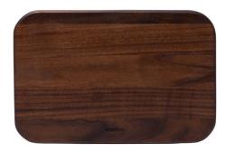 Woodsea Butcher M - Valnød Træ Skærebræt 43x30 cm 1208971531