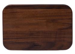 Woodsea Butcher L - Valnød Træ Skærebræt 50x35cm 1208971532