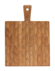 Woodsea Dunes Oak S - Egetræs Dunes skærebræt 27x20cm 1208971545