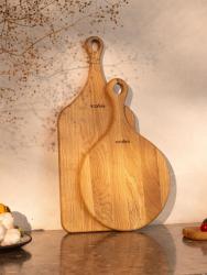 Woodsea Native - Eg Skærebræt 50x21cm 1208971554