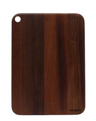 Woodsea Waterless L - Termobehandlet træ skærebræt, fugtbestandigt 46x33 cm 1208971567