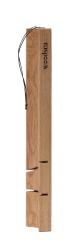 Woodsea Pocket Slice - Asketræ skære- og serveringsbræt 30×5 cm 1208971571