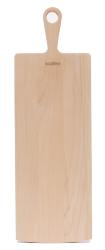 Woodsea Pine Natural M - Ahorntræ skærebræt 20x62 cm 1208971573