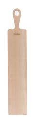 Woodsea Pine Natural - Ahorntræ serveringsbræt 11x62 cm 1208971578