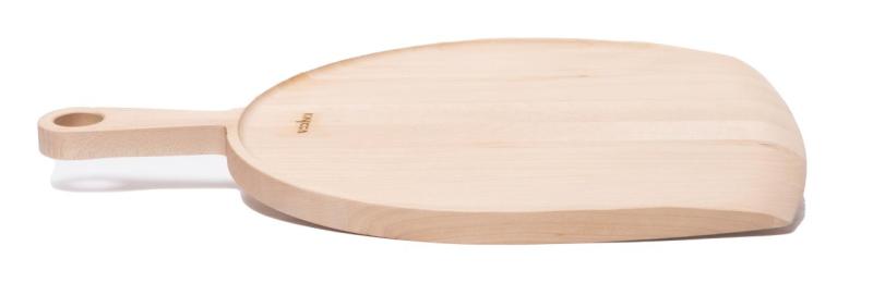 Woodsea Pine Natural - Ahorntræ Pizza Plank 47x35 cm 1208971581