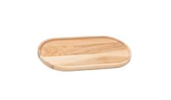 Woodsea Niya S - Asketræ Bakke 24x12 cm 1208971589