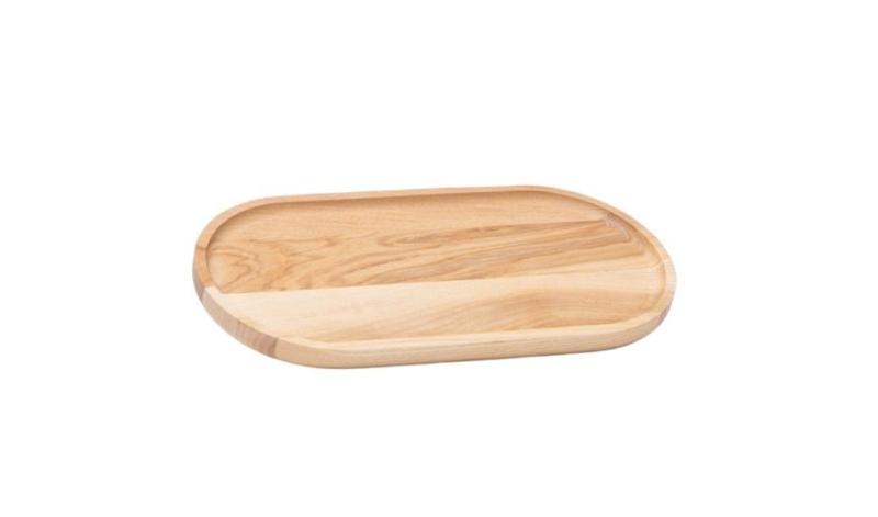 Woodsea Niya S - Asketræ Bakke 24x12 cm 1208971589