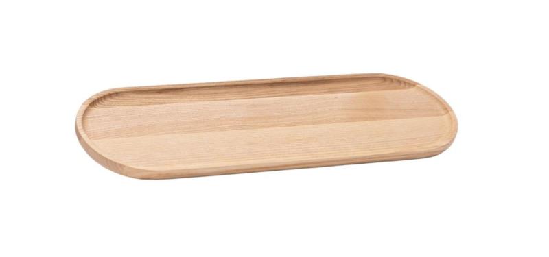 Woodsea Niya L - Asketræ Bakke 36x12 cm 1208971590