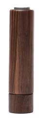 Woodsea Upside Down Valnød - Valnød træ saltkværn Ø5.4x22.5 cm 1208971593