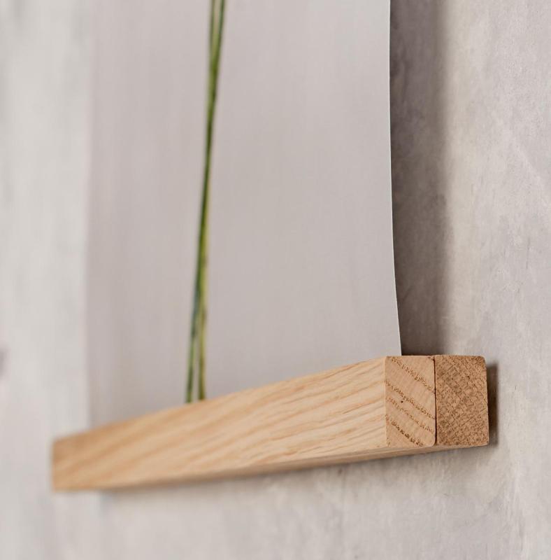 Woodsea Ramme M - Eg magnetisk ramme M (A3) 1208971604