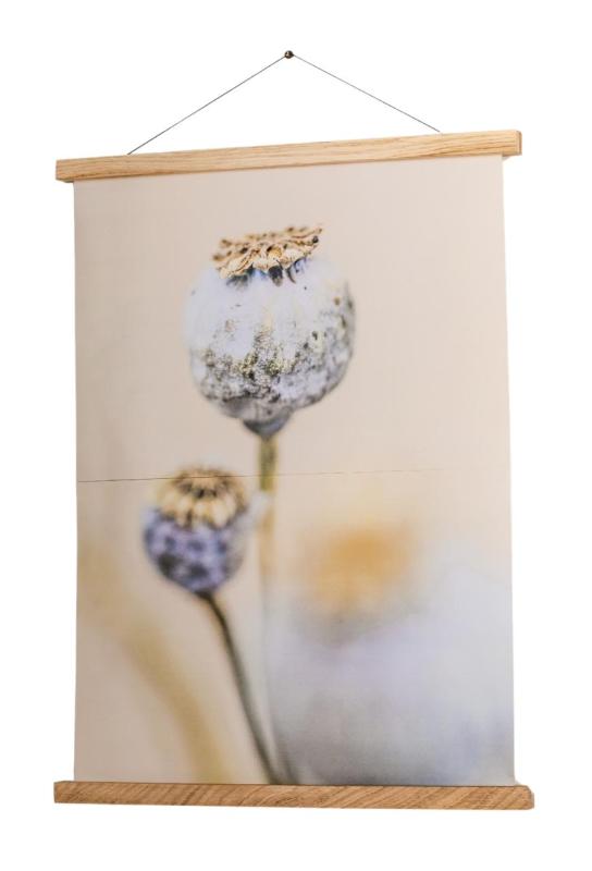 Woodsea Ramme M - Eg magnetisk ramme M (A3) 1208971604