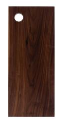 Woodsea Block Valnød L - Valnøddetræ hakkeblok 50x25 cm 1208971607