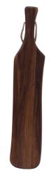 Woodsea Native - Valnød Træserveringsbræt 50x10 cm 1208971614