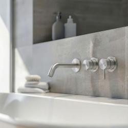 MURO TUA badekran krom M1.CA3.W.15.CR