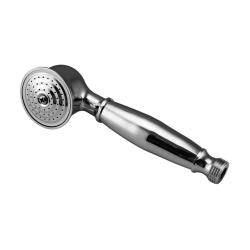 Aquanello Heritage Collection Klassisk håndbruser i krom CR-9001-HC