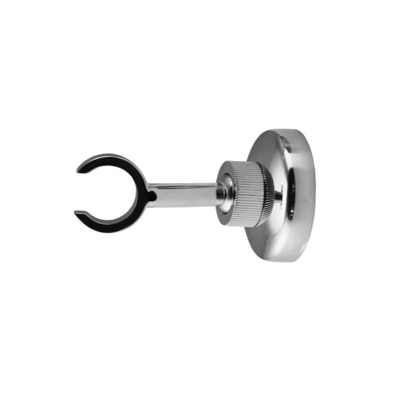 Aquanello Heritage Collection Klassisk håndbruserholder i krom CR-9003-HC