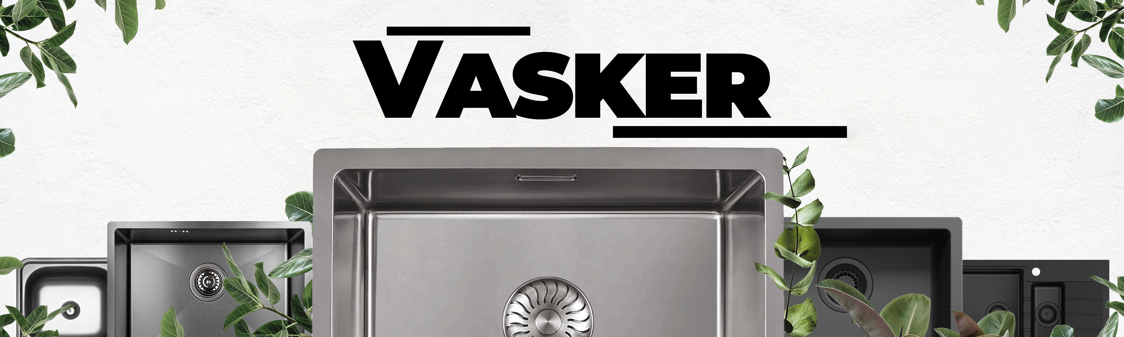 Vasker