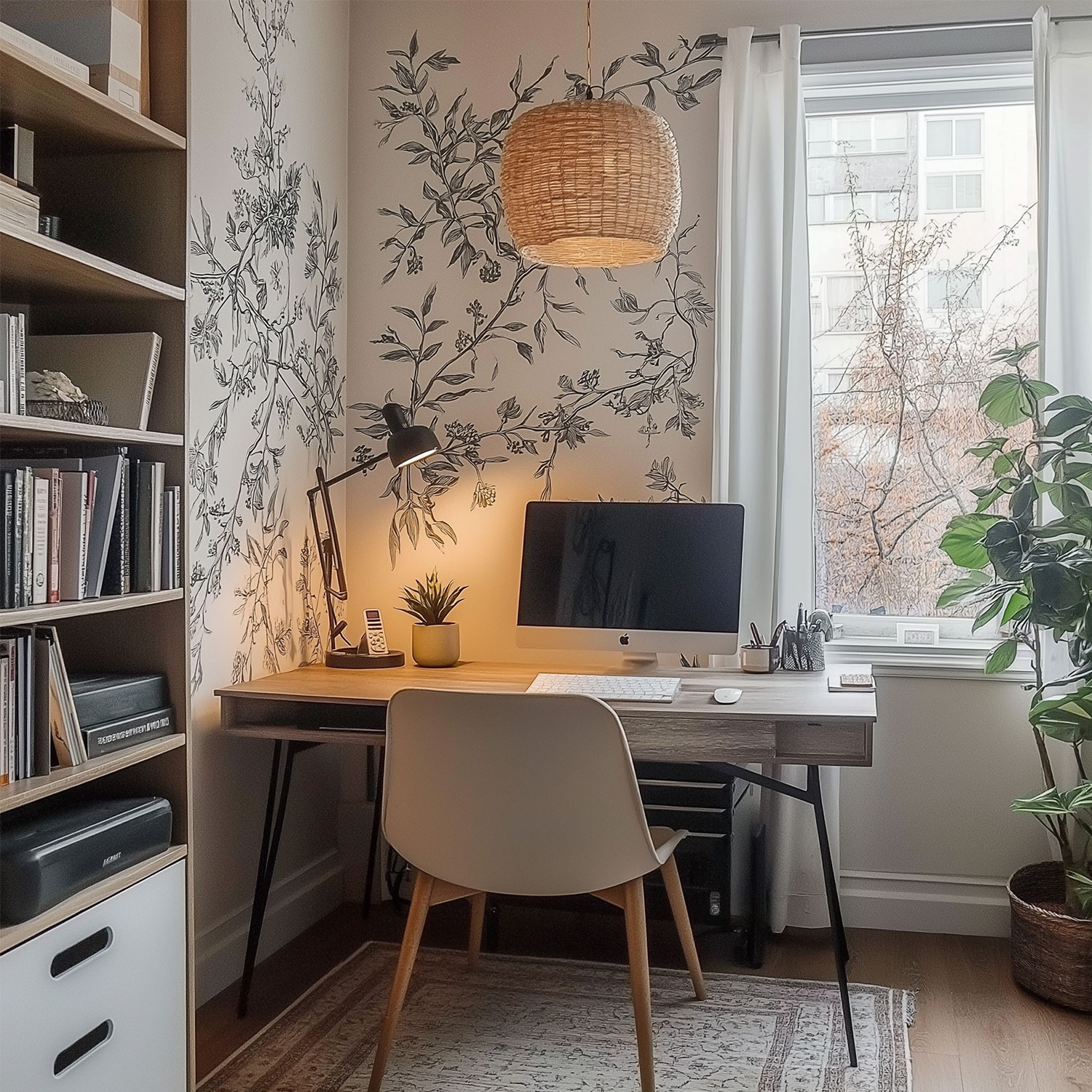 Eksperttips til Optimal Kontorbelysning: Sådan Forbedrer Du Fokus og Komfort