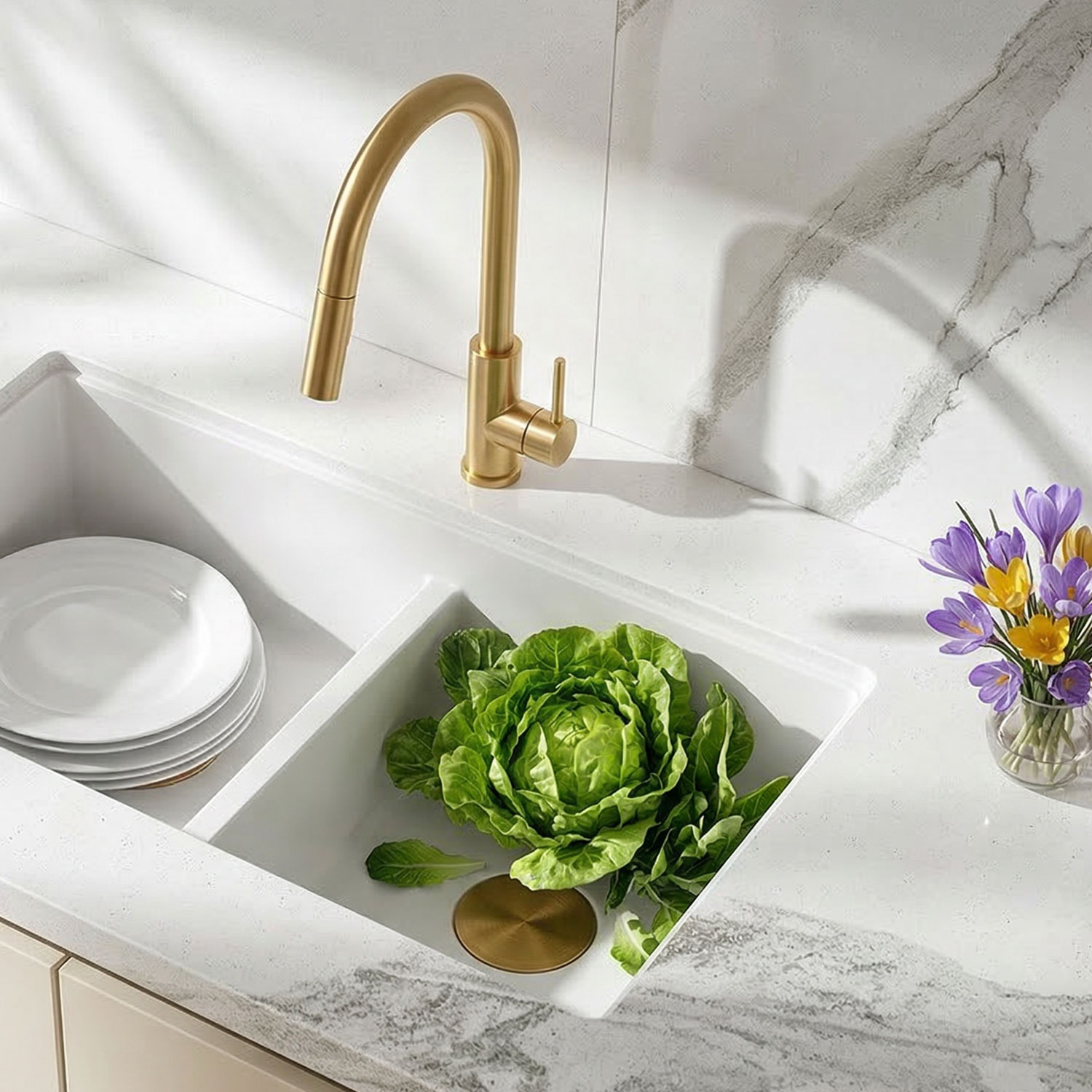 Påske i køkkenet: Forårsstemning og de tilhørende indretningstrends