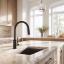 Old Money Kitchens: How Taps Shape Understated Luxury Design