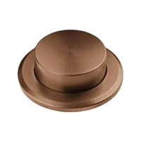 Affaldsknap / Afløbsknap