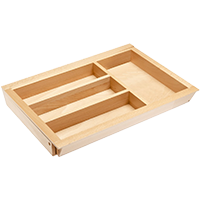 Bakke til bestik