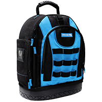 Værktøjsopbevaring