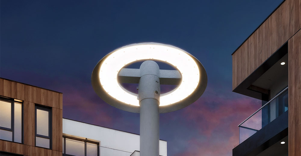 Industriel Belysning